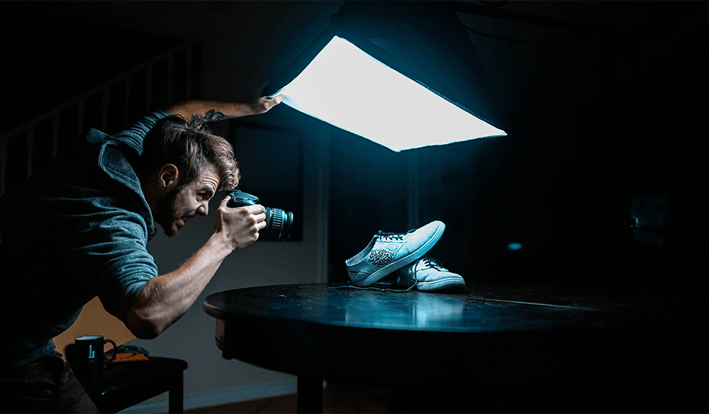 从零到一：海外广告视频拍摄流程详解