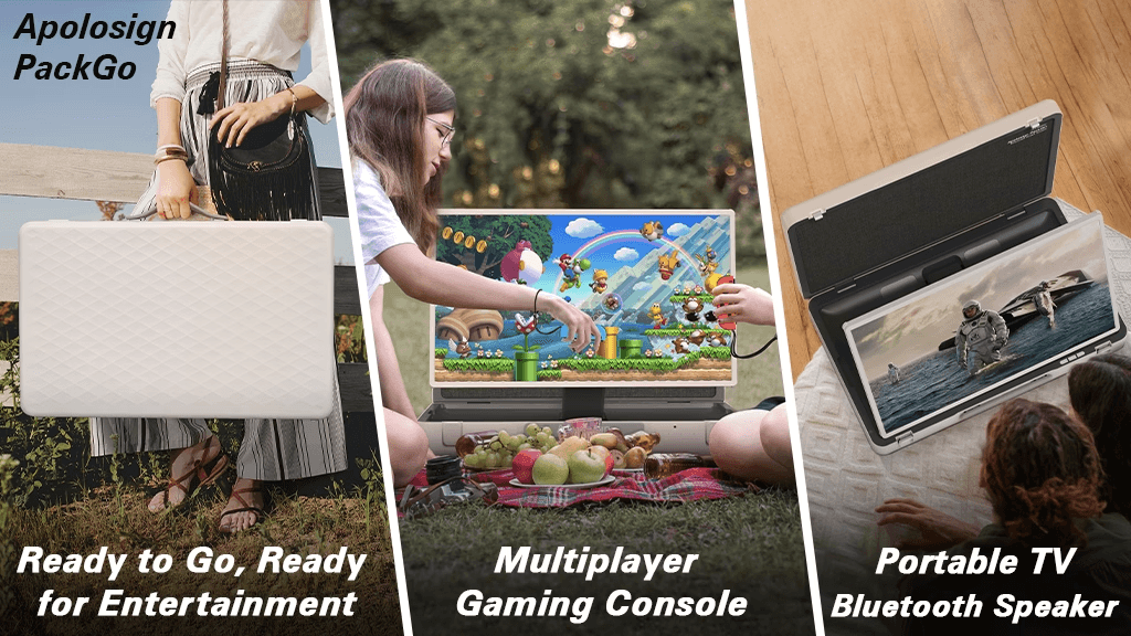 海外众筹 | Kickstarter众筹一周热门产品精选（一月第三周）