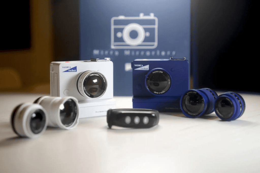 海外众筹 | Kickstarter众筹一周热门产品精选（四月第一周）