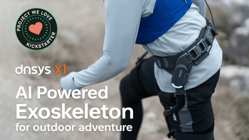 海外众筹 | Kickstarter众筹一周热门产品精选（五月第二周）