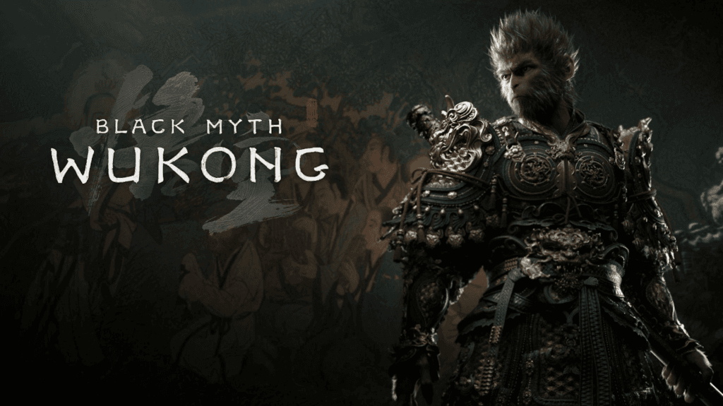 从《黑神话：悟空》看独立游戏开发挑战与众筹的潜力