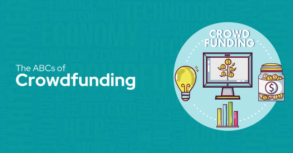 众筹入门指南：从 A 到 Z 全面词汇解析（上篇）