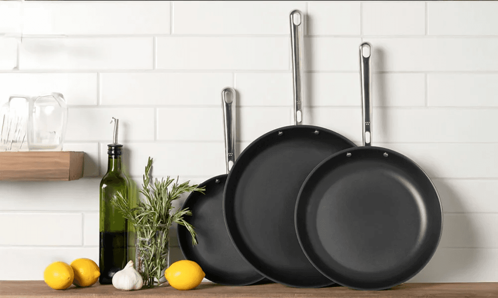 告别有毒涂层！Misen 碳钢不粘锅众筹超千万人民币