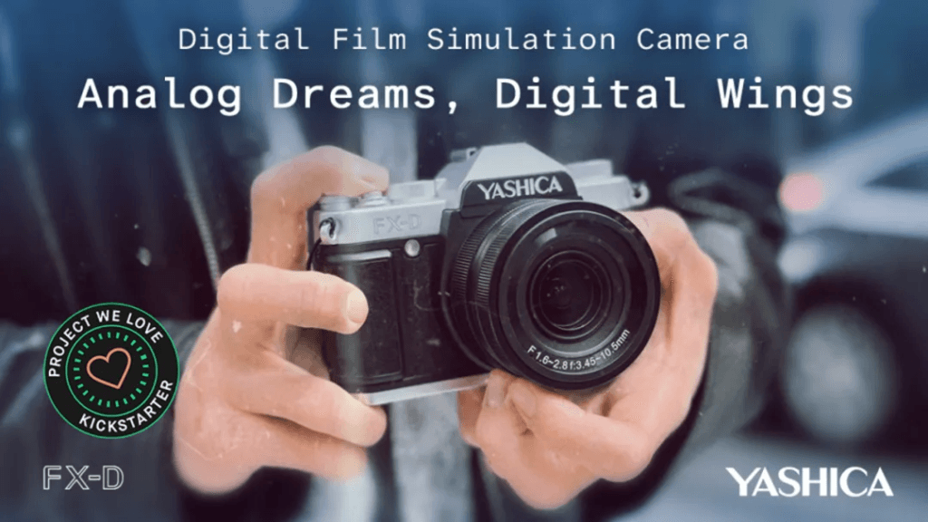 海外众筹 | Kickstarter众筹一周热门产品精选（六月第二周）