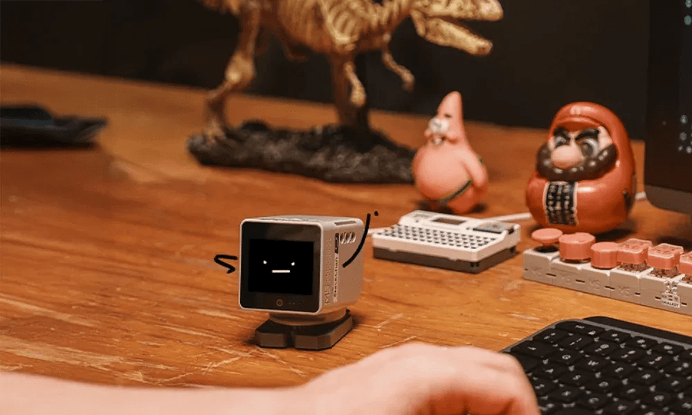 马年快乐！六款AI黑科技好物，过年送家人最亮眼