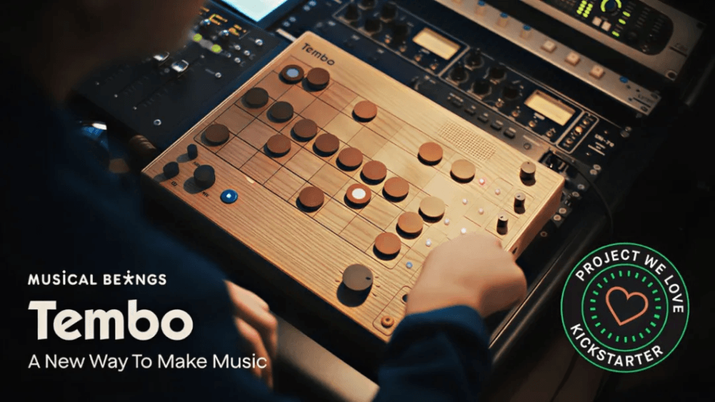 海外众筹 | Kickstarter众筹一周热门产品精选 （三月第三周）