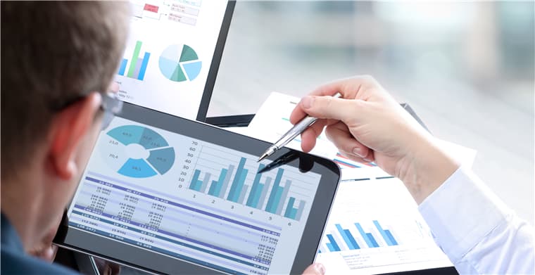 大事件盘点:从6个角度看2018跨境电商变化