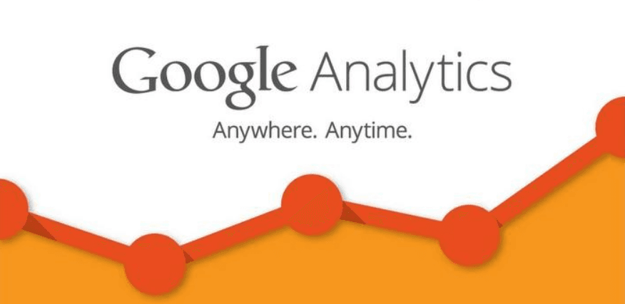 在Kickstarter项目中设置Google Analytics的简易使用指南