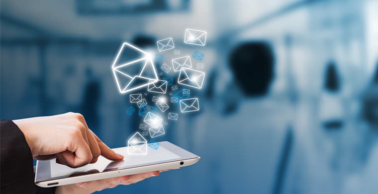 品牌出海 | 关于邮件营销这件事,你需要从竞争对手的这5个方面来学习