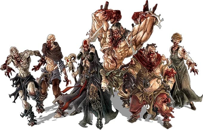 海外众筹:2015 最火的是游戏众筹!