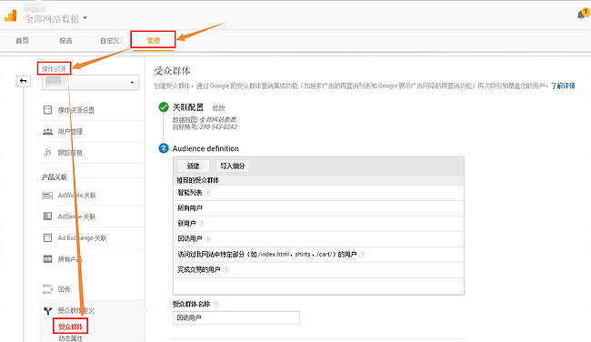 想用“再营销”推广Kickstarter项目?那你一定要了解GOOGLE ANALYTICS