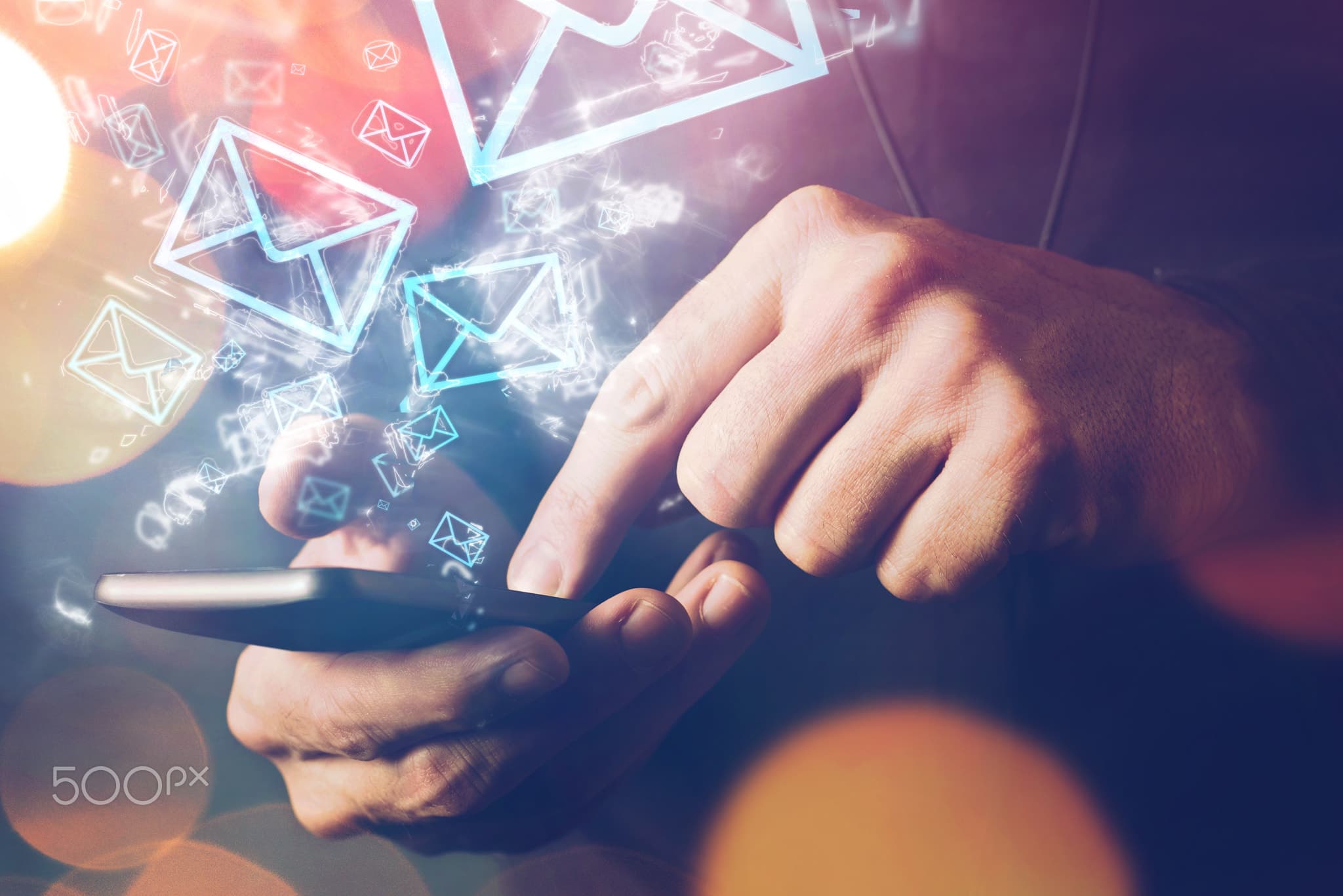 海外众筹 | 实用免费工具,教你获取精准客户邮箱