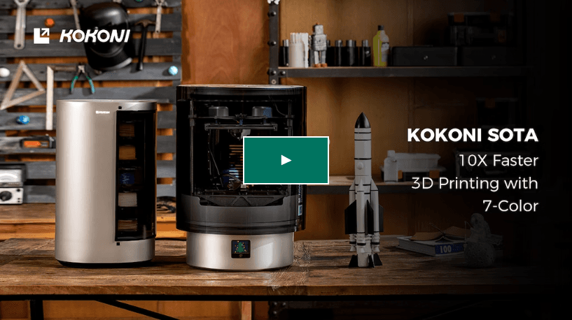 海外众筹 | Kickstarter众筹一周热门产品精选(五月第一周)