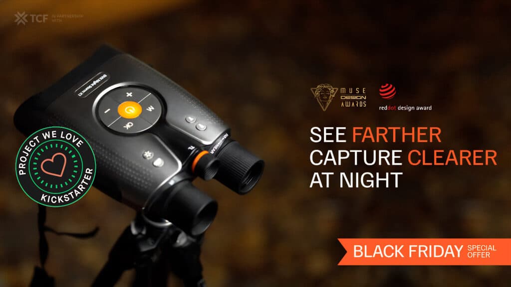 海外众筹 | Kickstarter众筹一周热门产品精选(十二月第一周)