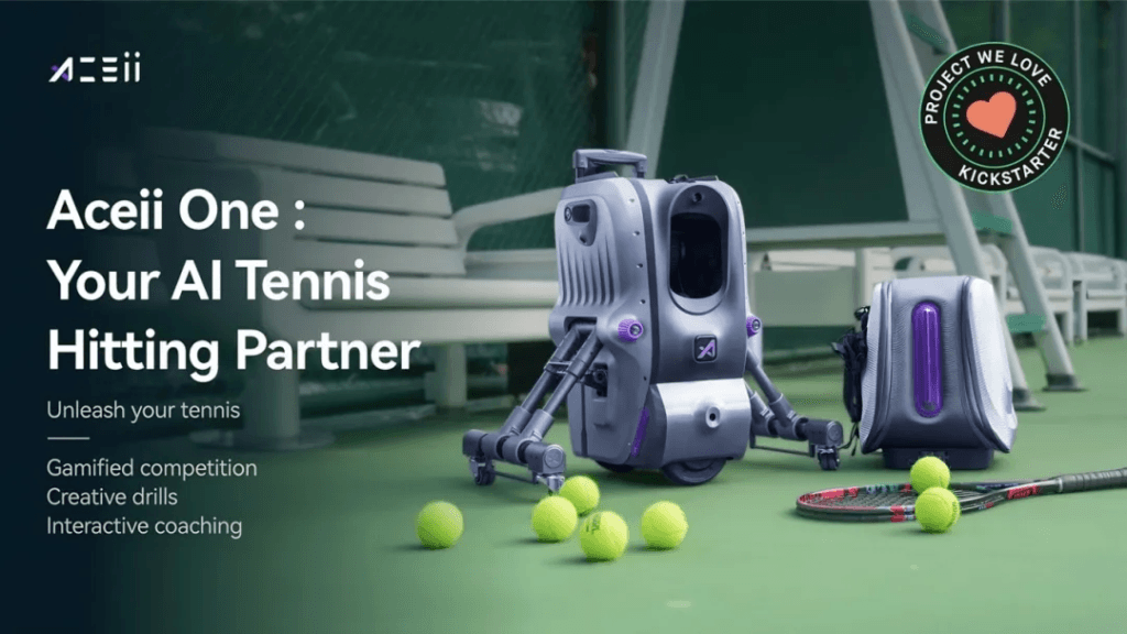 海外众筹 | Kickstarter众筹一周热门产品精选(十月第四周)