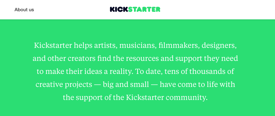 选Indiegogo还是Kickstarter？这里有你想要的答案