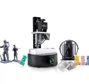 Sparkmaker FHD