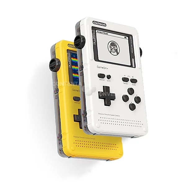 gameshell lightkey gameshell lightkey