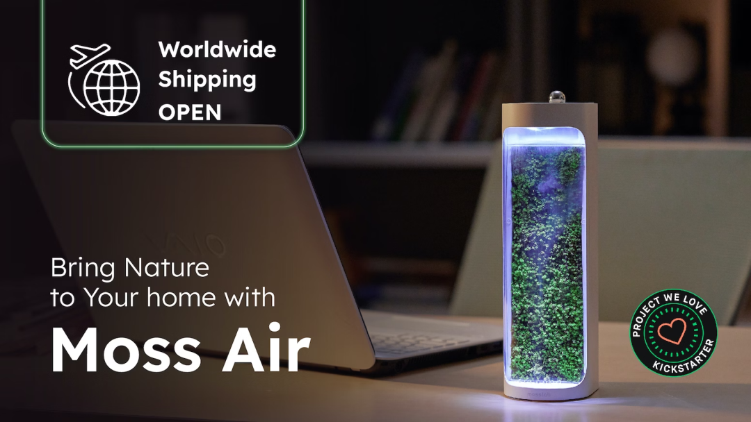 海外众筹 | Kickstarter众筹一周热门产品(七月第四周)
