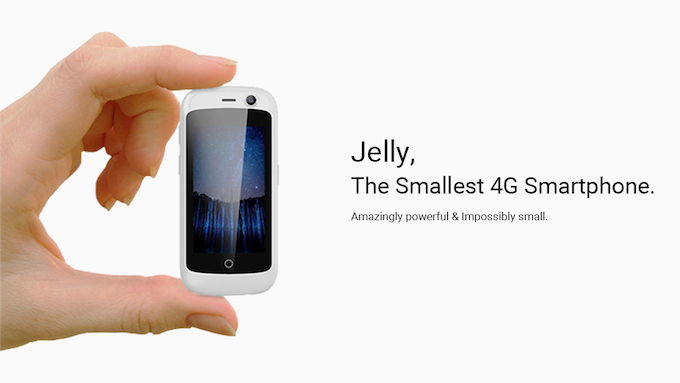 Jelly 如何借助 Kickstarter 众筹打响出海成功之路?