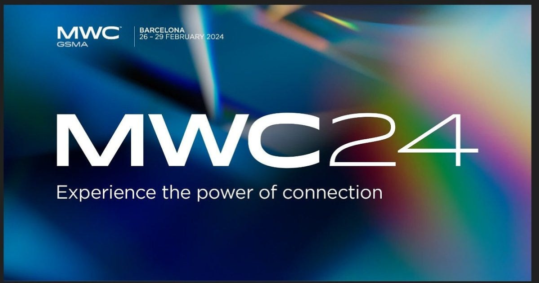 MWC 2024 我们最期待的七款黑科技产品