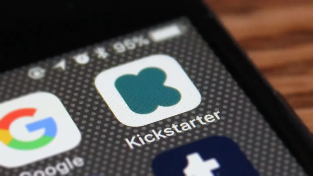 重磅消息：Kickstarter即将推出永久资助模式
